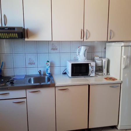 Apartments Damir 2838 洛帕 外观 照片
