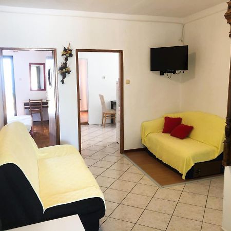 Apartments Damir 2838 洛帕 外观 照片