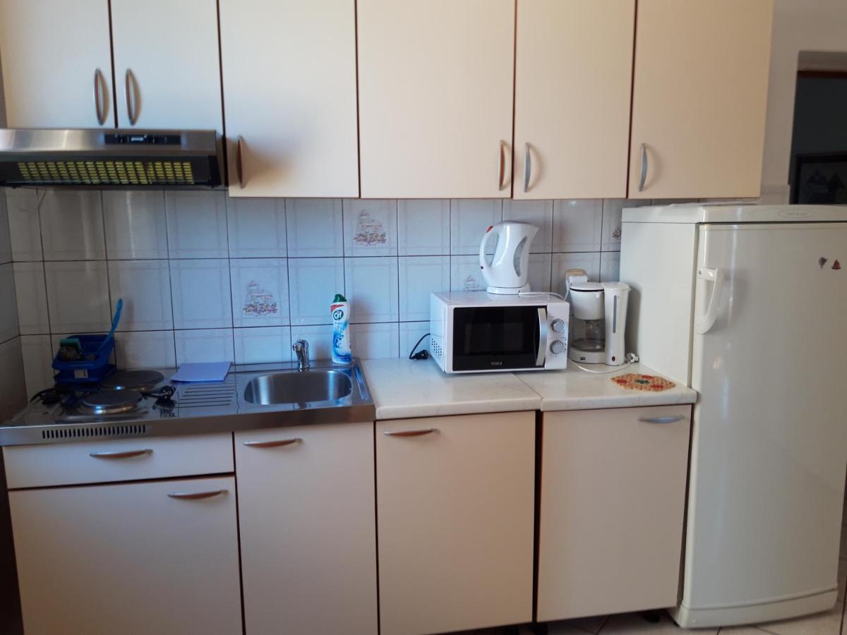 Apartments Damir 2838 洛帕 外观 照片