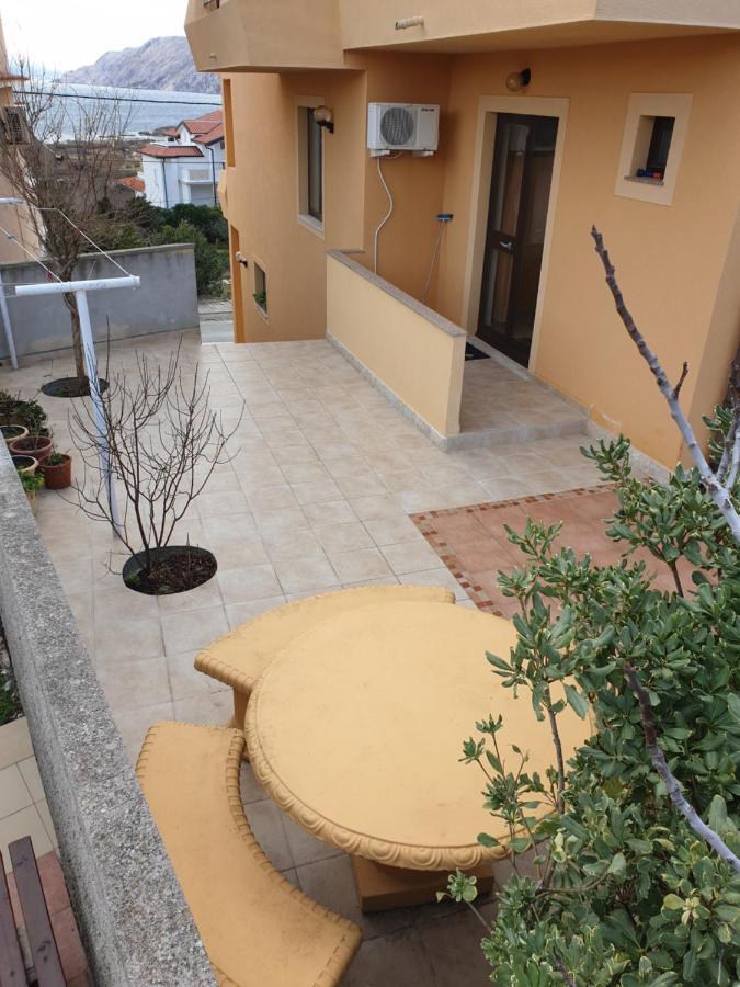 Apartments Damir 2838 洛帕 外观 照片