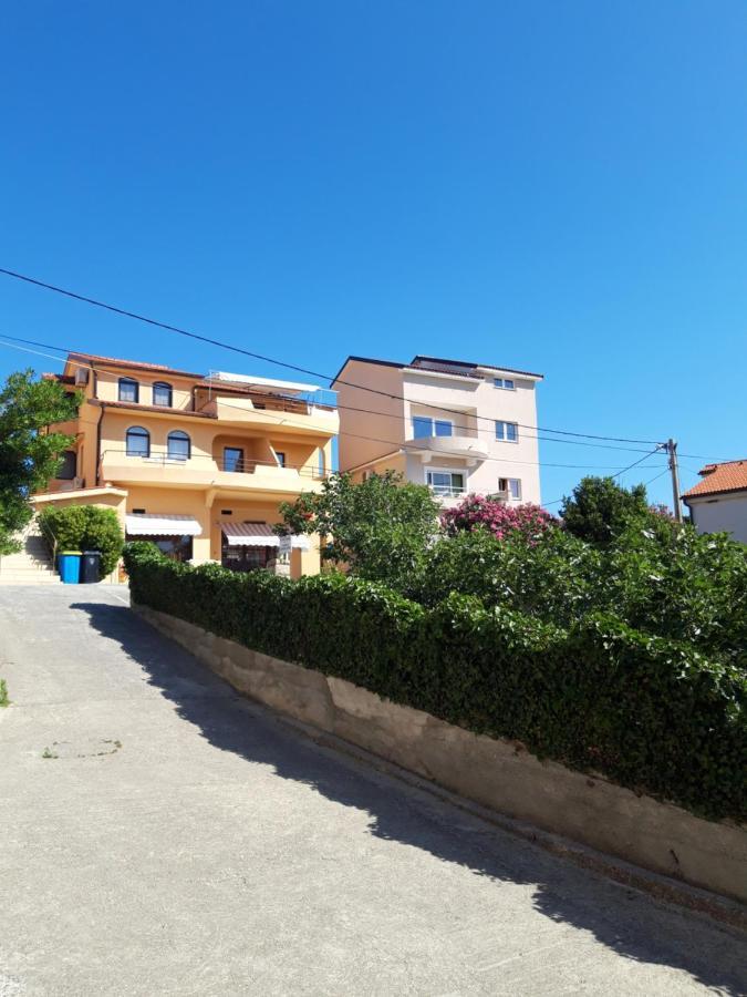Apartments Damir 2838 洛帕 外观 照片