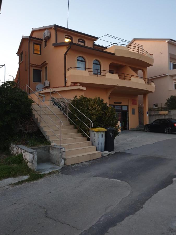 Apartments Damir 2838 洛帕 外观 照片