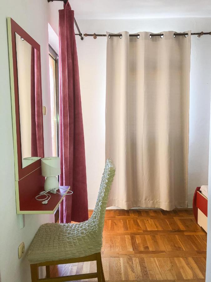 Apartments Damir 2838 洛帕 外观 照片