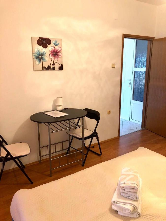 Apartments Damir 2838 洛帕 外观 照片