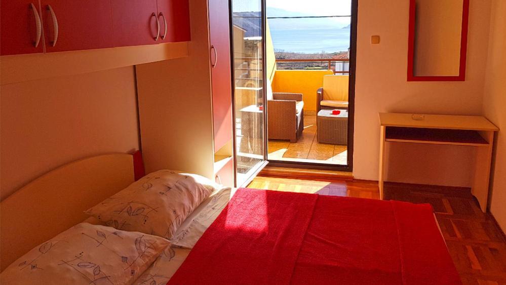 Apartments Damir 2838 洛帕 外观 照片
