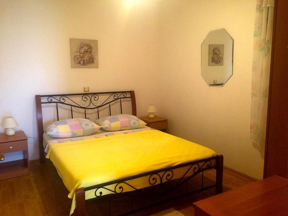 Apartments Damir 2838 洛帕 外观 照片