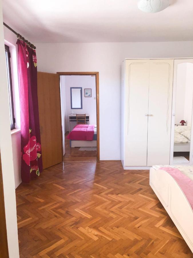 Apartments Damir 2838 洛帕 外观 照片