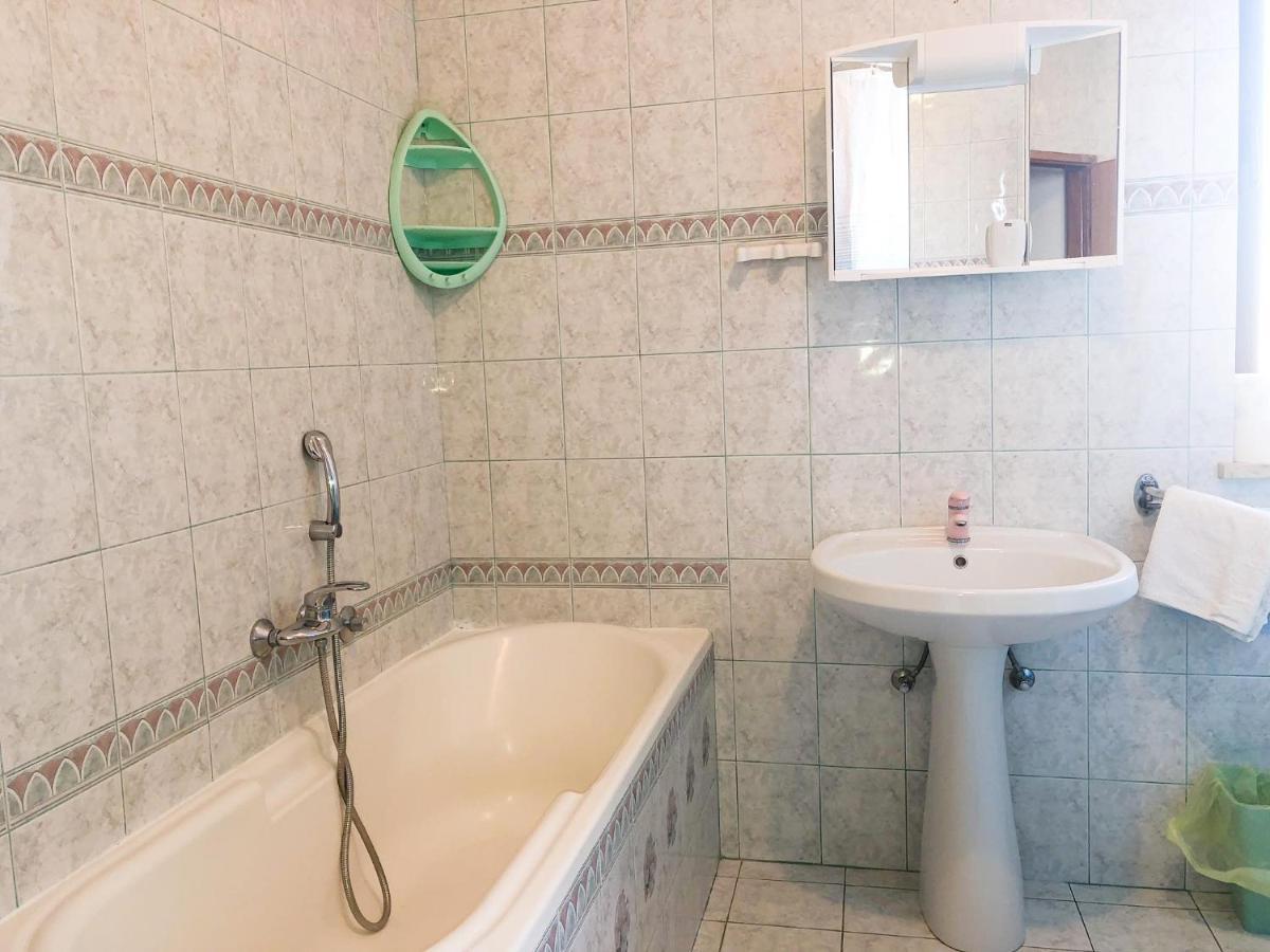 Apartments Damir 2838 洛帕 客房 照片