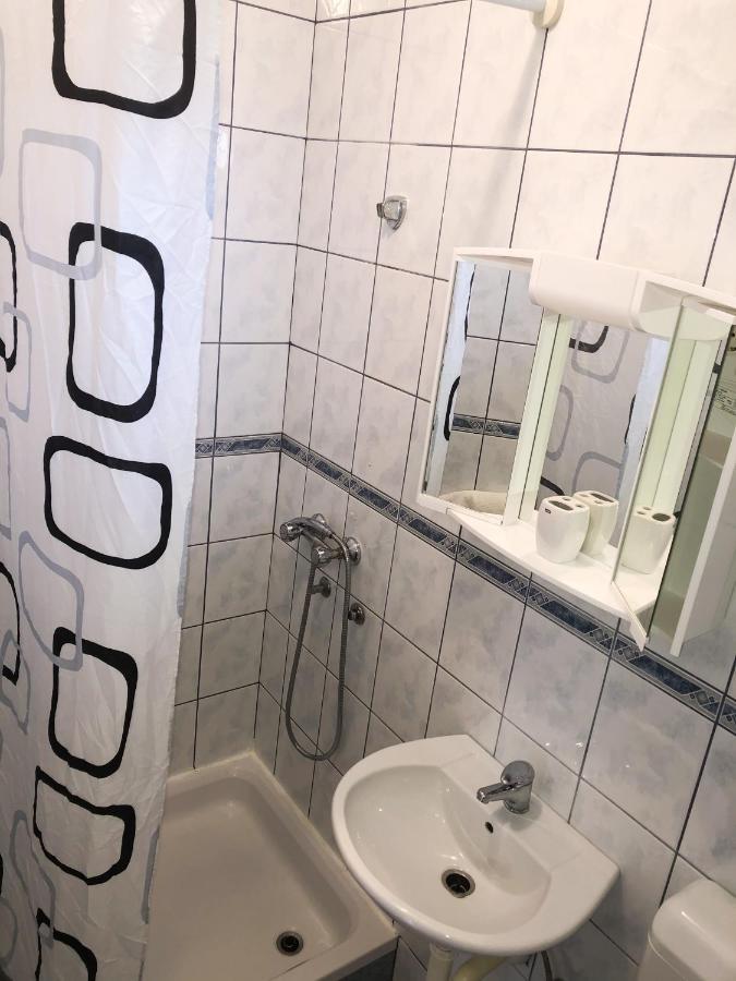Apartments Damir 2838 洛帕 客房 照片
