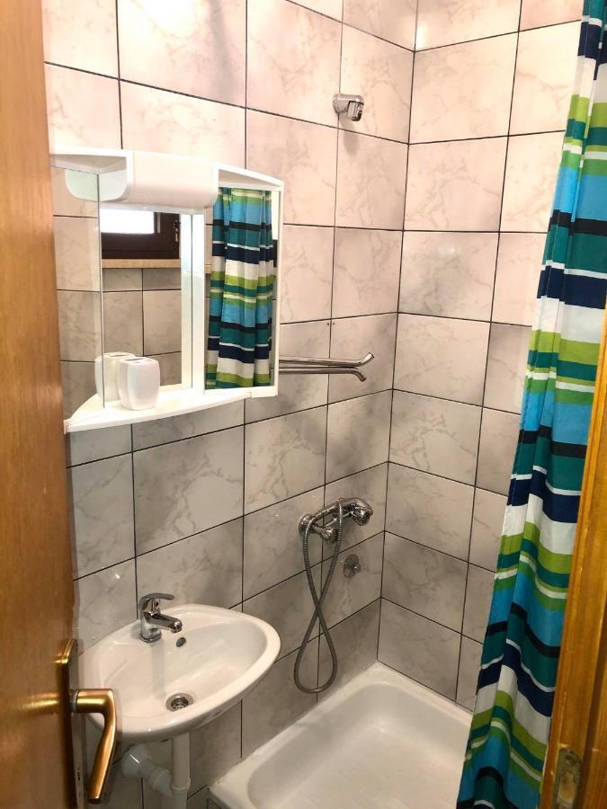 Apartments Damir 2838 洛帕 客房 照片