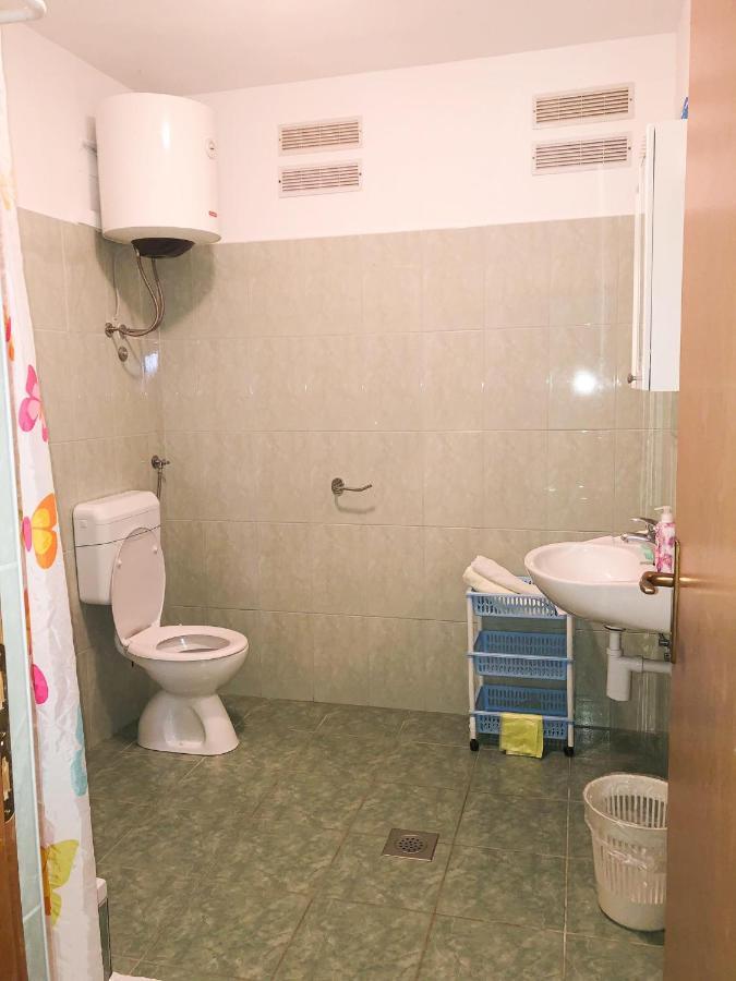 Apartments Damir 2838 洛帕 客房 照片
