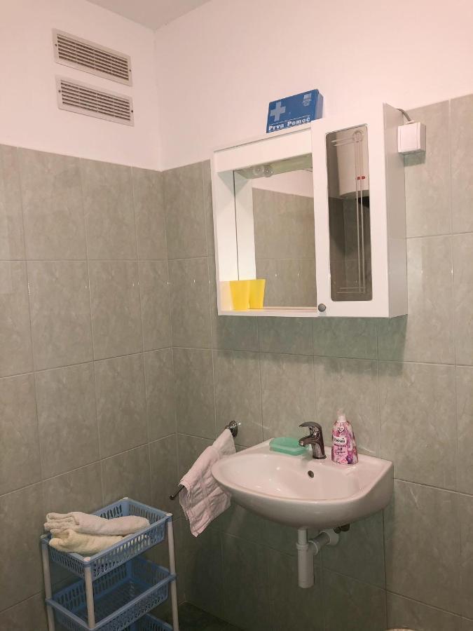 Apartments Damir 2838 洛帕 客房 照片