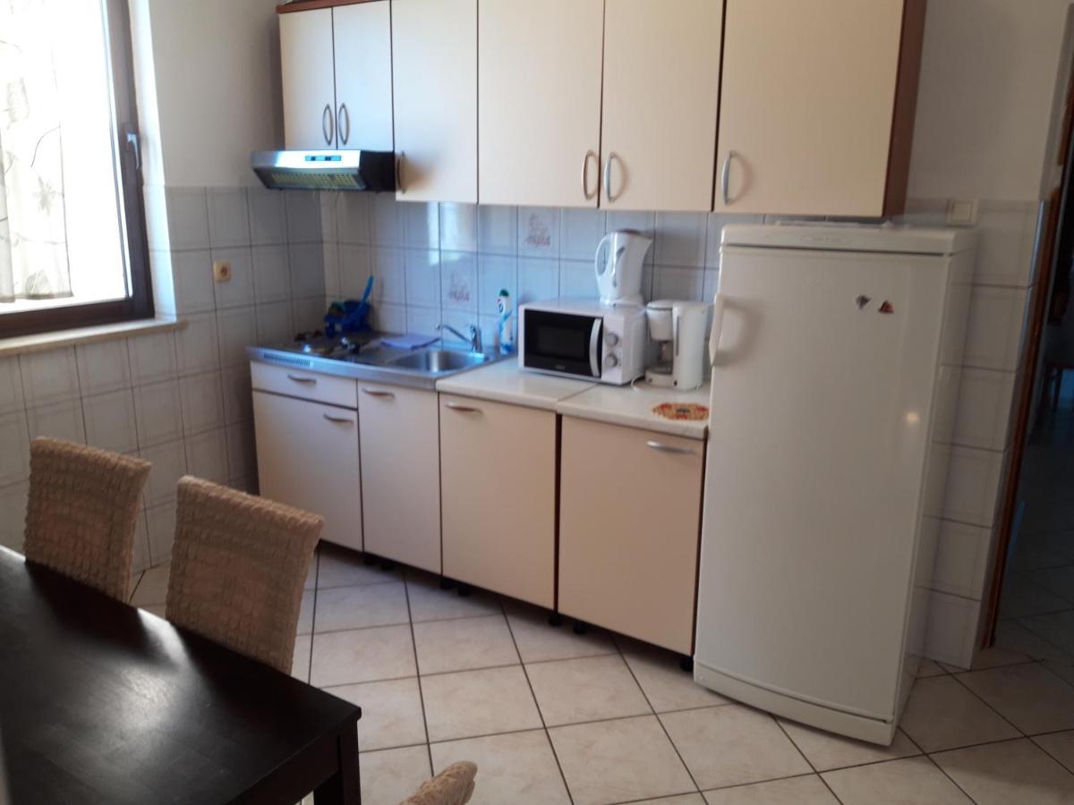 Apartments Damir 2838 洛帕 外观 照片