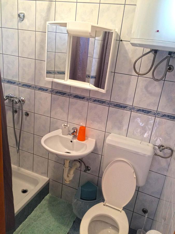Apartments Damir 2838 洛帕 外观 照片