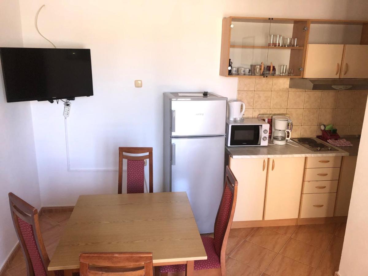 Apartments Damir 2838 洛帕 客房 照片