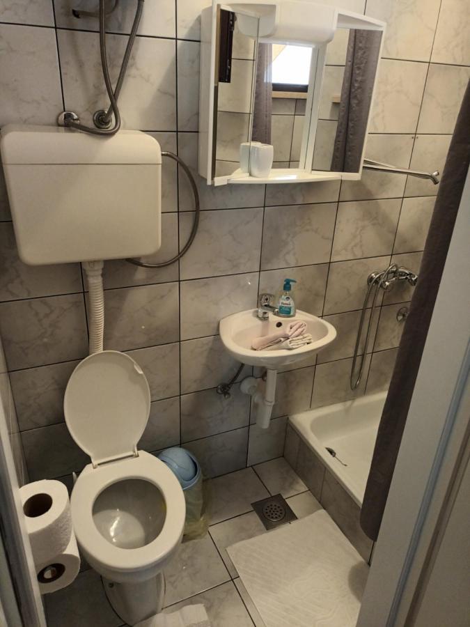 Apartments Damir 2838 洛帕 外观 照片