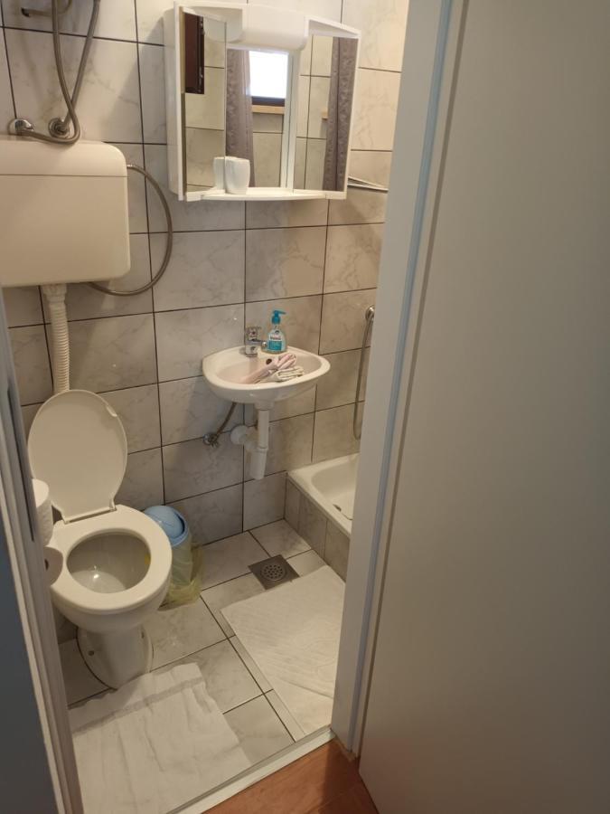 Apartments Damir 2838 洛帕 外观 照片