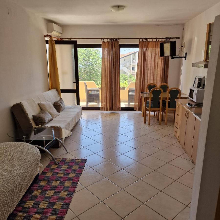 Apartments Damir 2838 洛帕 外观 照片