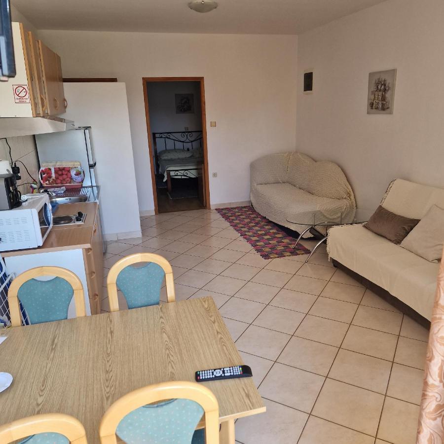 Apartments Damir 2838 洛帕 外观 照片