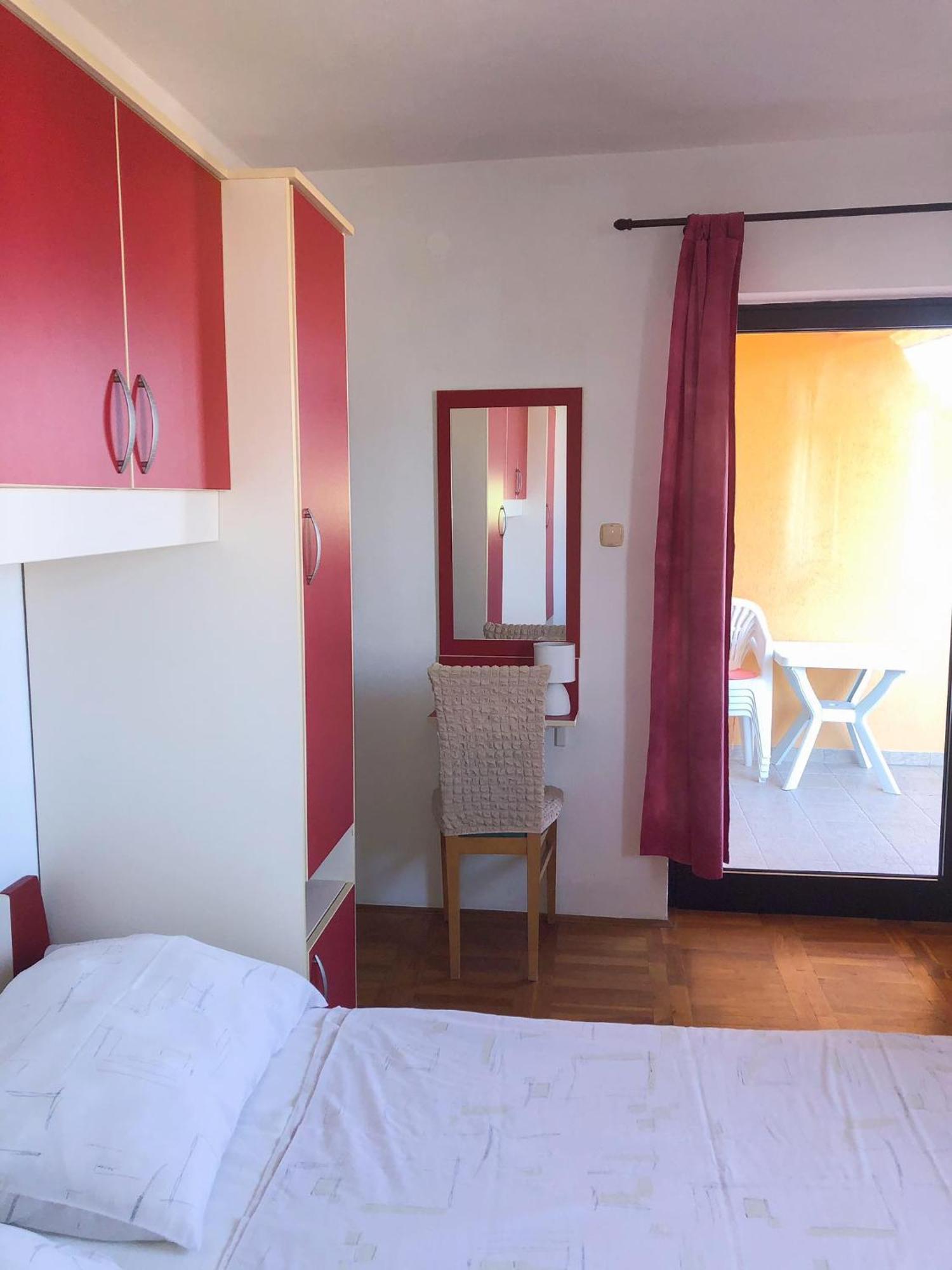 Apartments Damir 2838 洛帕 客房 照片
