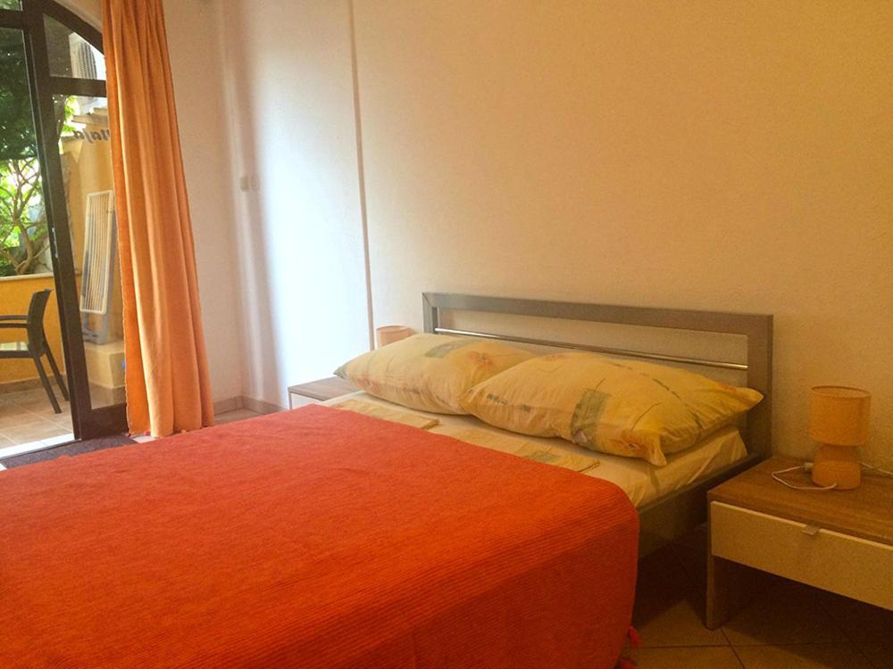 Apartments Damir 2838 洛帕 客房 照片