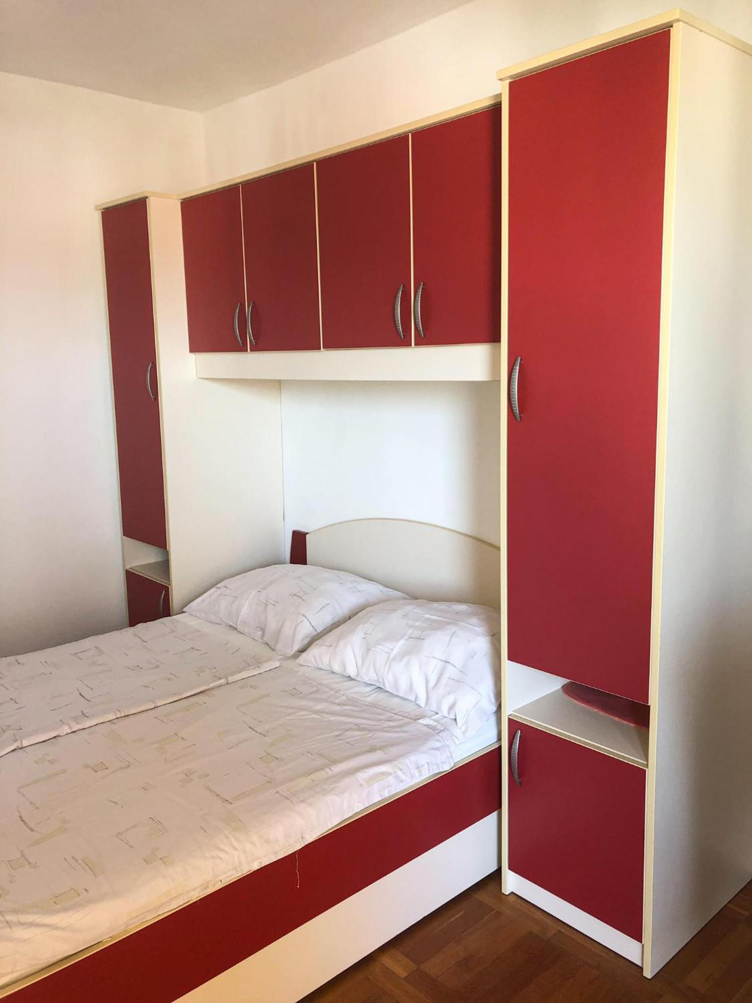 Apartments Damir 2838 洛帕 客房 照片