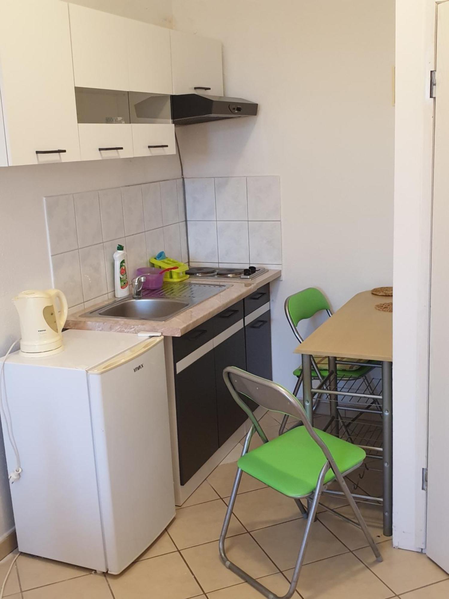Apartments Damir 2838 洛帕 客房 照片